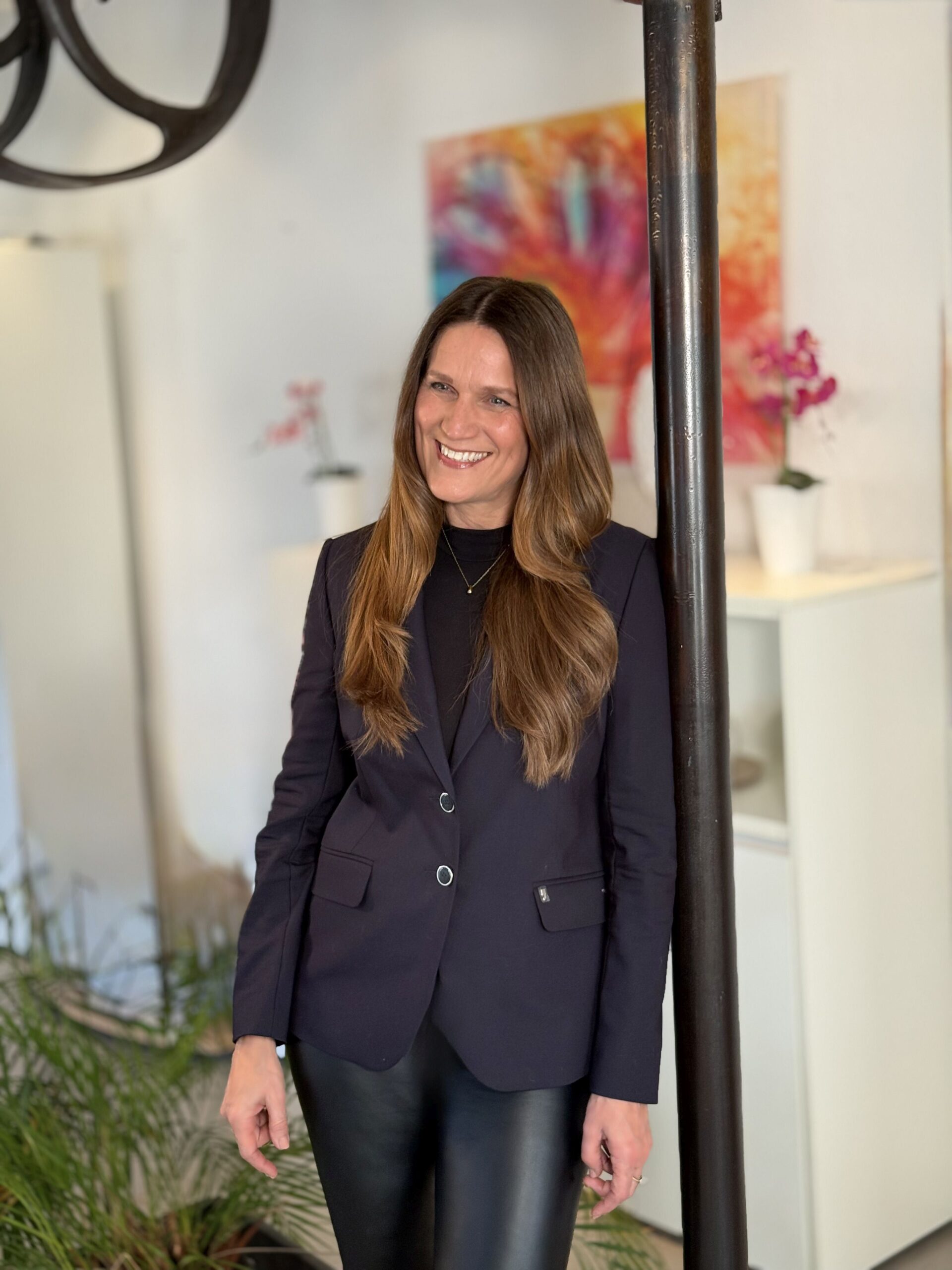 Antje Caruso - Beraterin Headhunter DACH