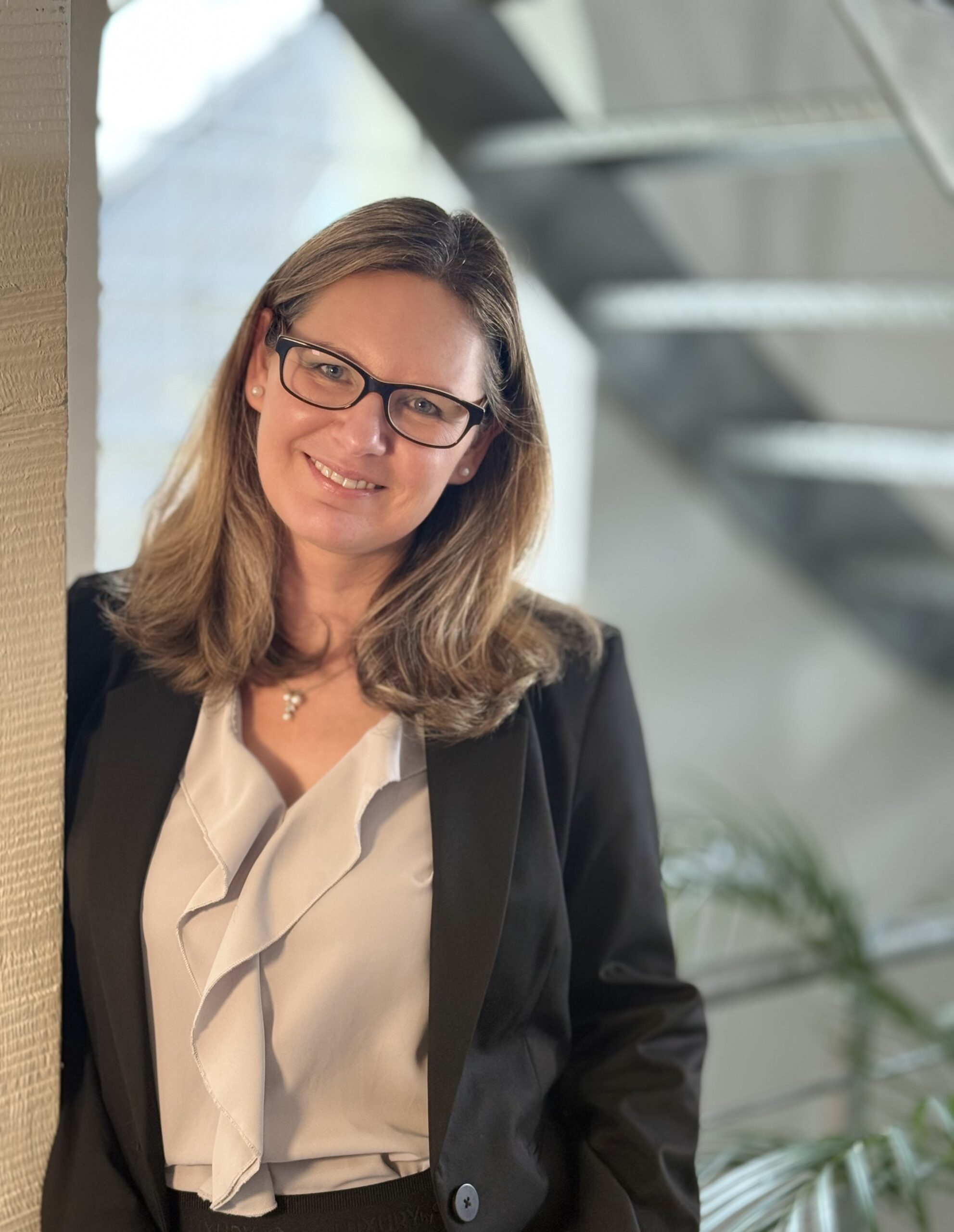 Carina Irmiter - Beraterin Headhunter DACH